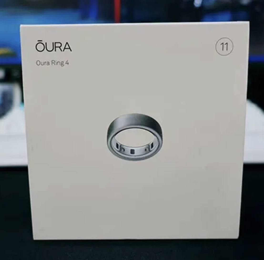 Aura Ring
