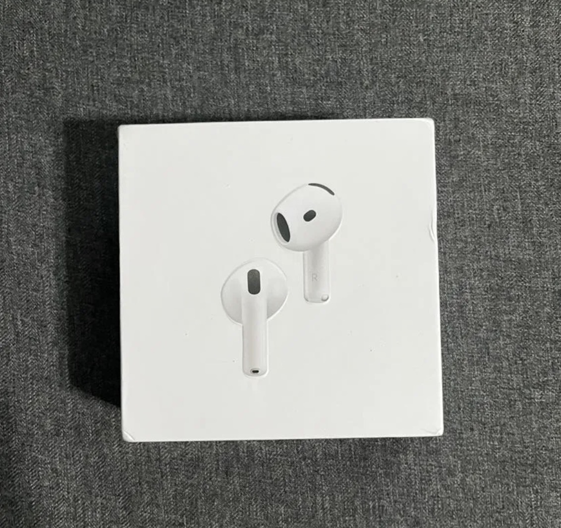 Airpods