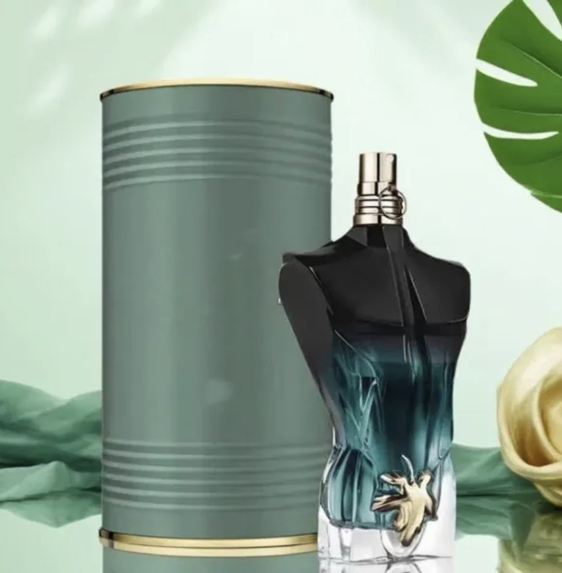 Jean Paul Gaultier