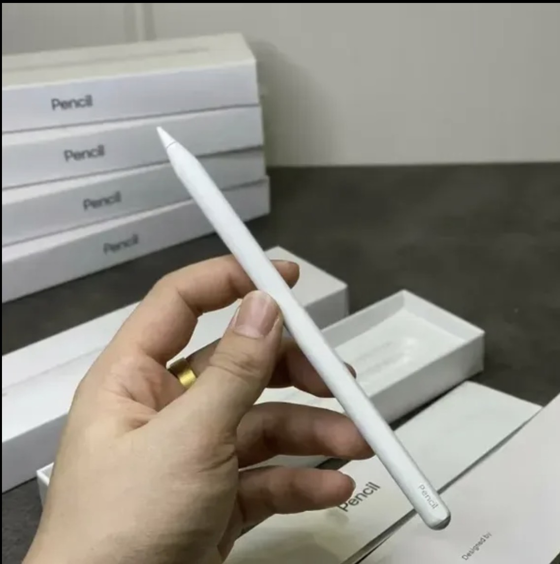 Apple Pencil