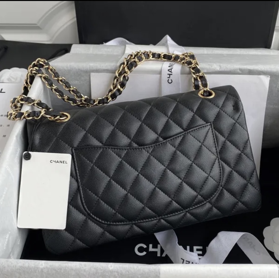 Chanel Purse