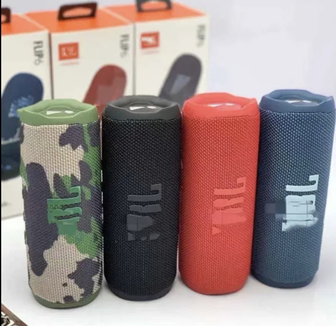 JBL Bluetooth Speaker